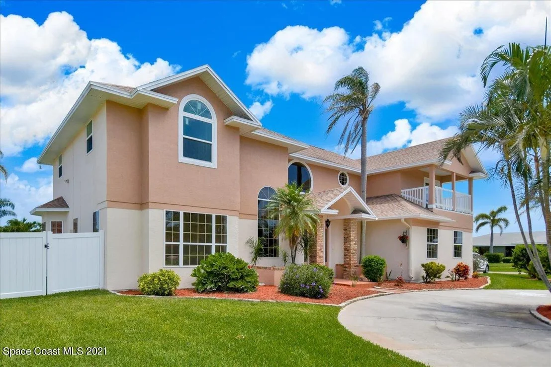 Photo of 300 Amberjack Place