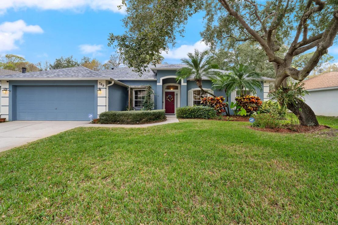 Photo of 769 Conestee Drive