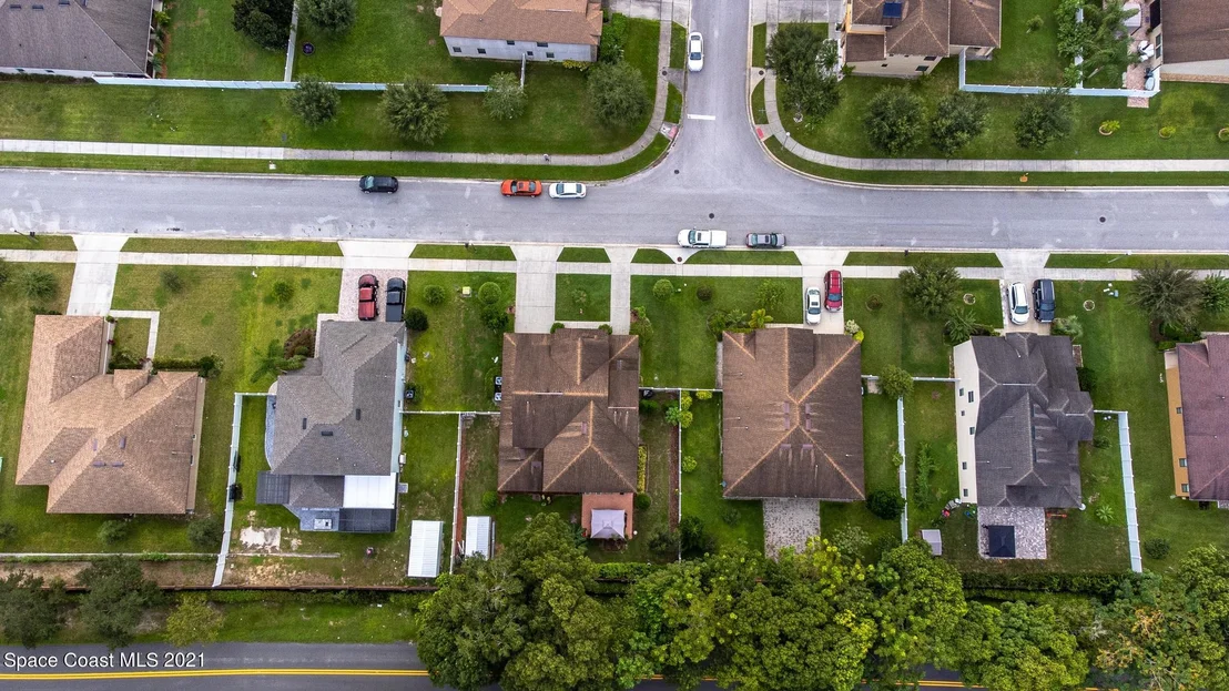 Photo of 3565 Chandler Estates Drive