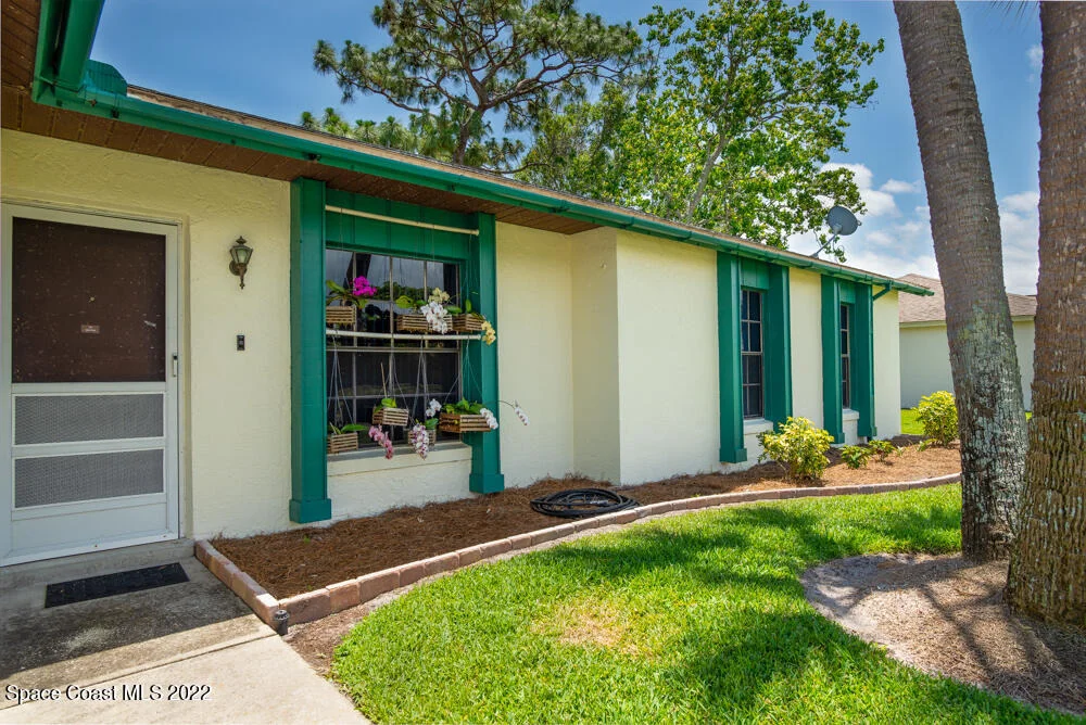 Photo of 2797 Chapparal Drive