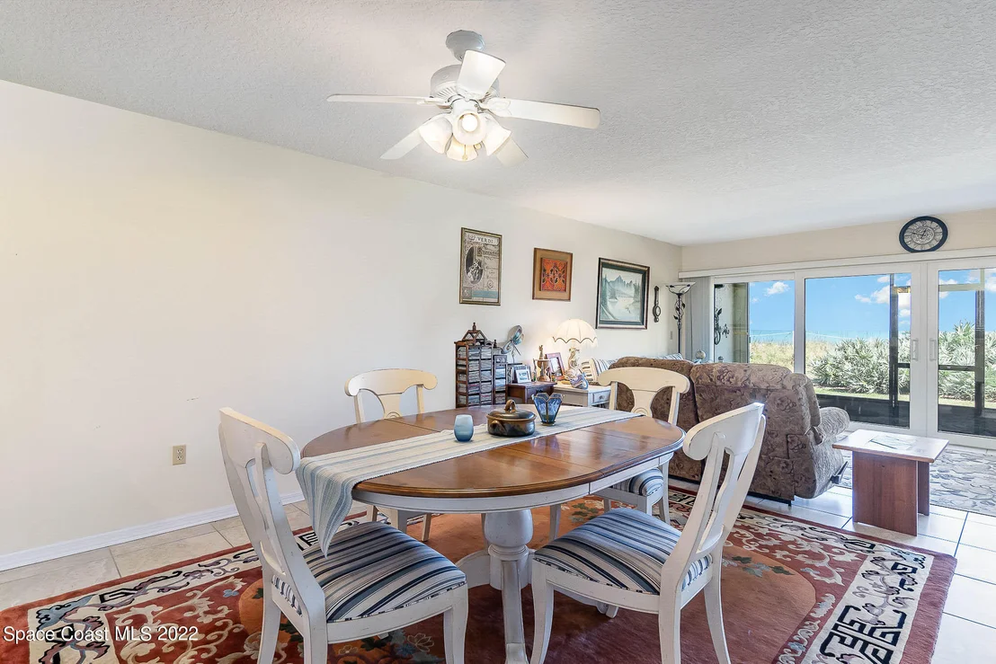 Photo of Unit 110 at 175 Highway A1a