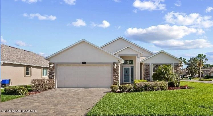 Photo of 1611 Lago Mar Drive