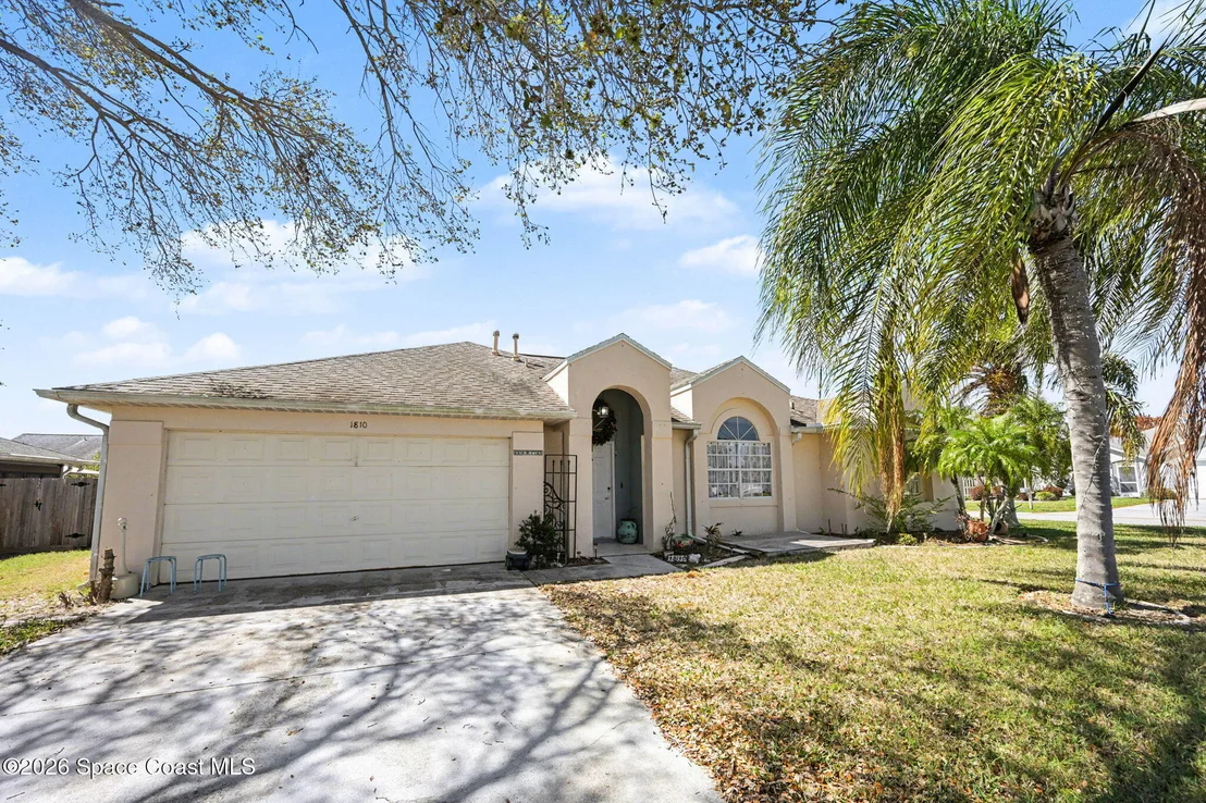 Photo of 1810 Crane Creek Boulevard