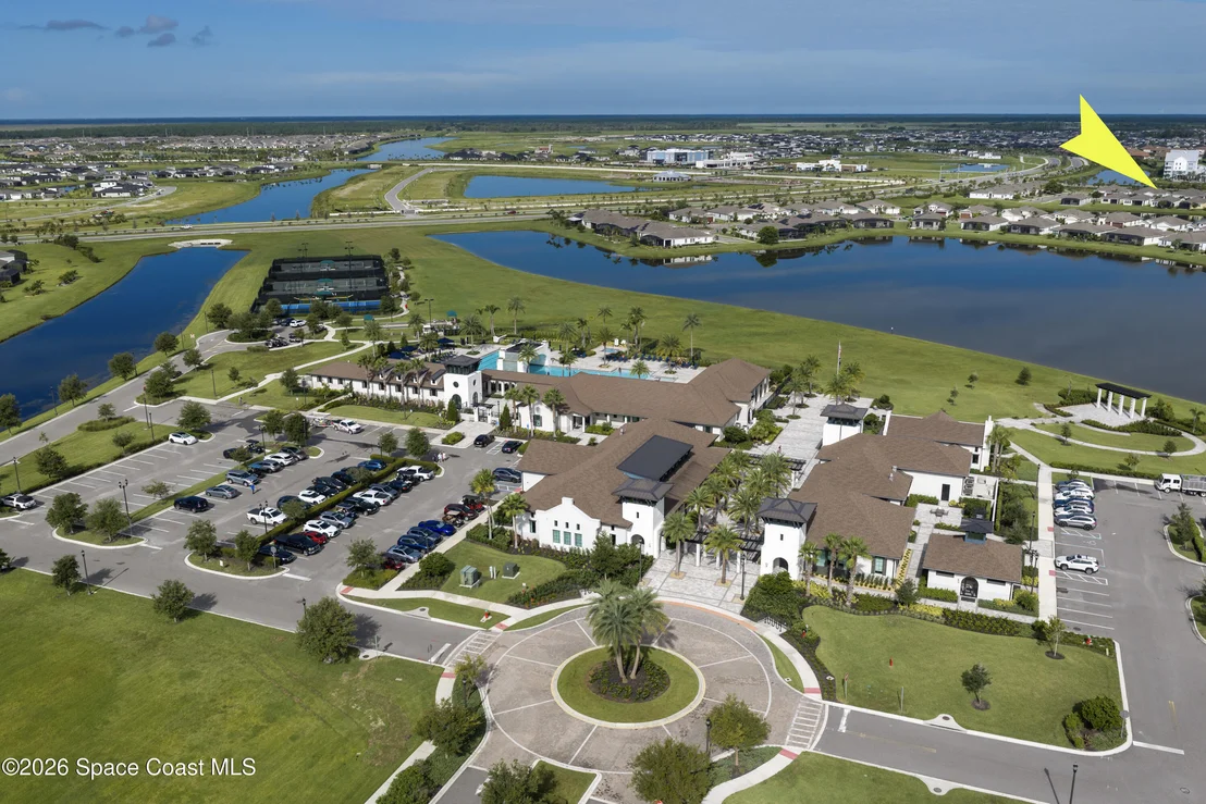 Photo of 2870 Treasure Cay Lane