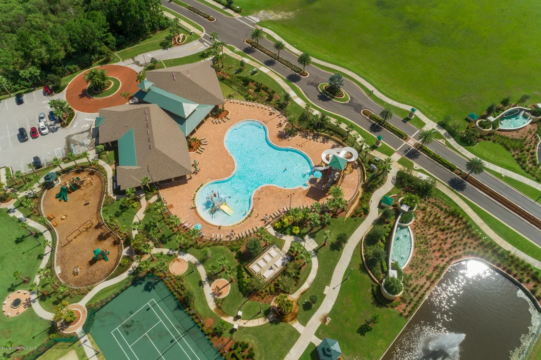 Photo of 1464 Musgrass Circle