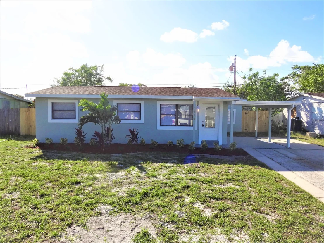 Photo of 1434 Rosemary Drive