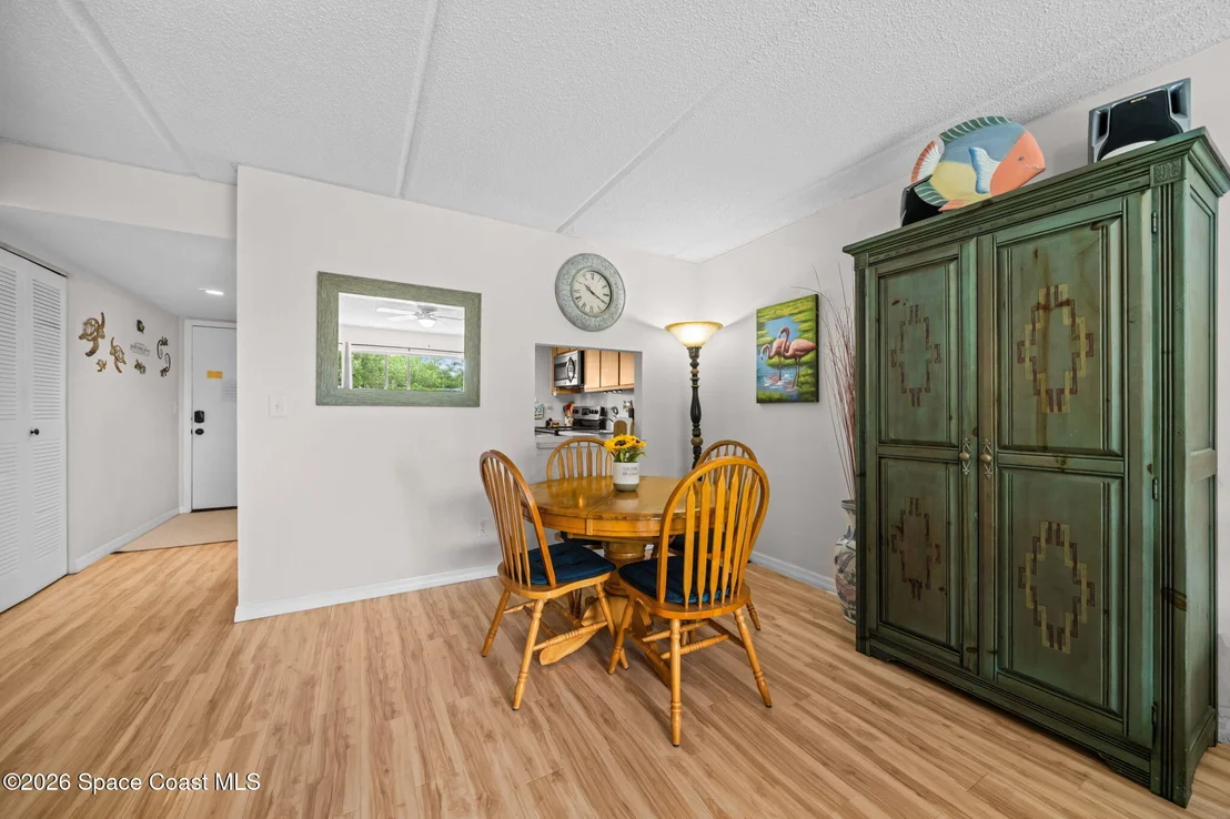 Photo of Unit 235 at 2975 Thrush Drive