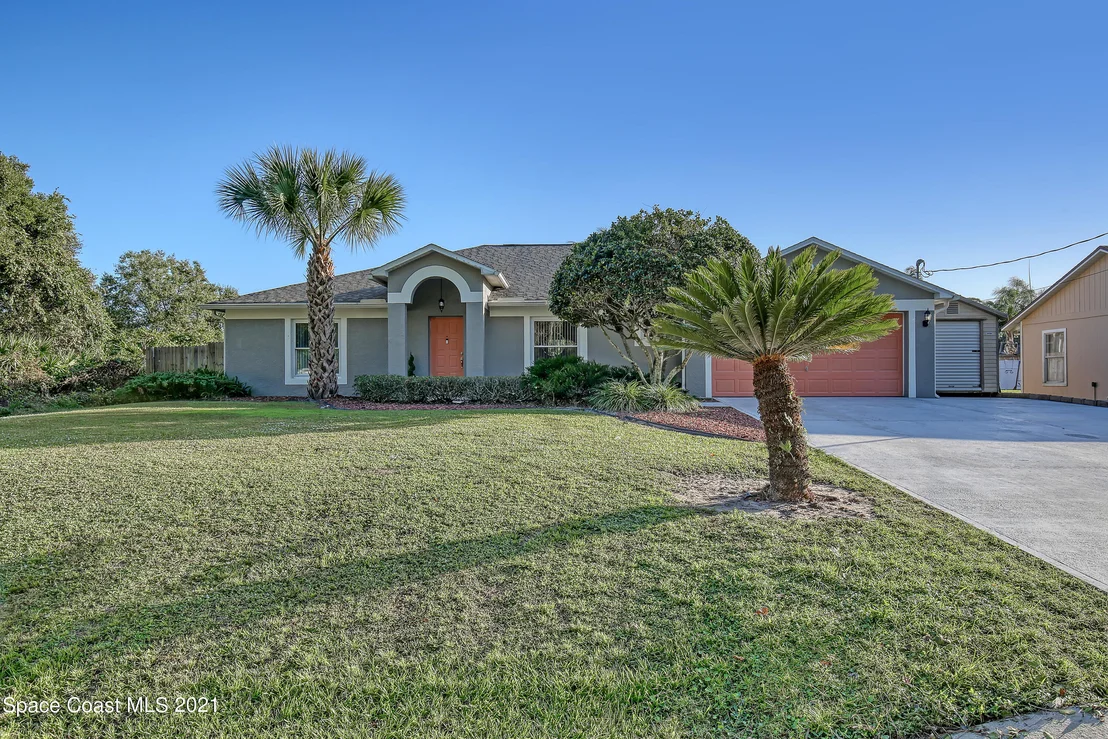 Photo of 6451 Banyan Street