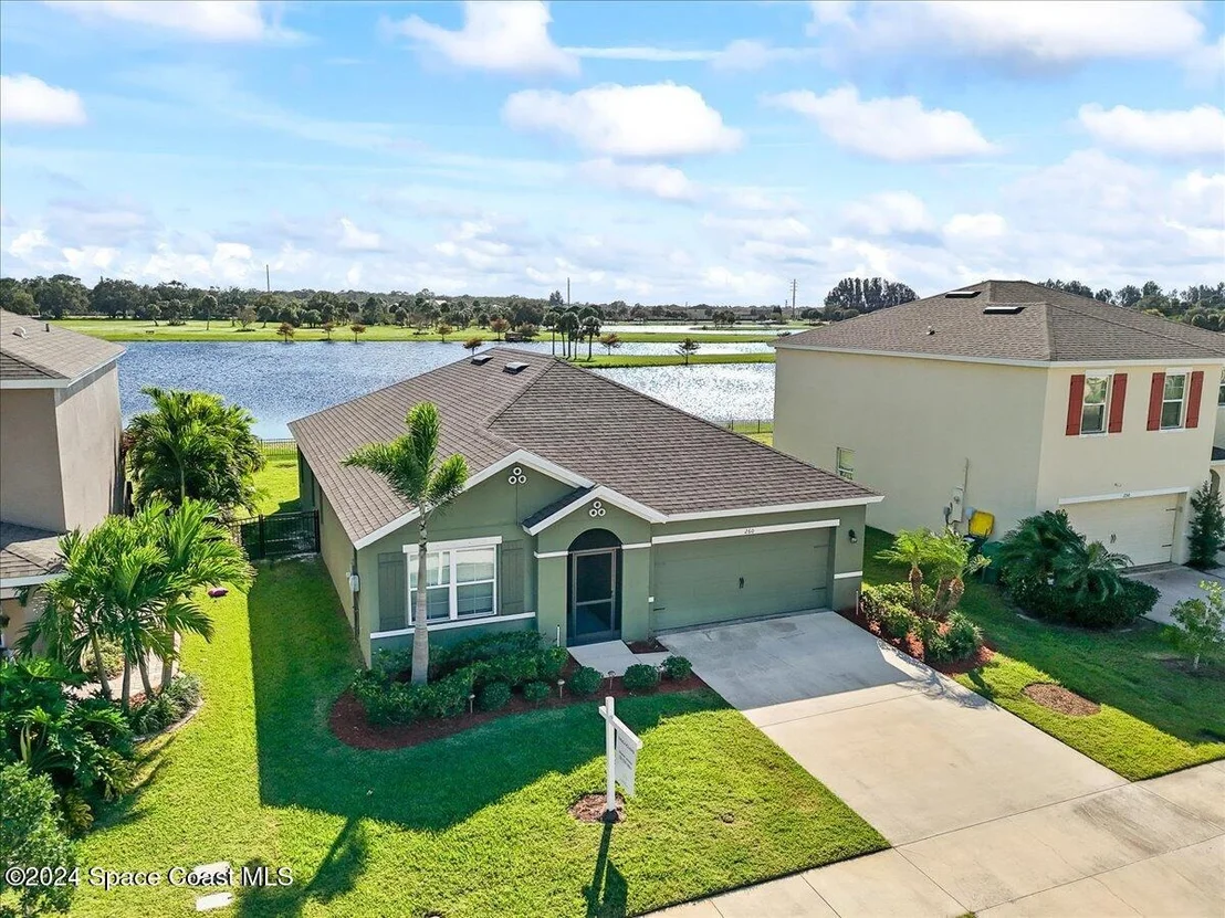 Photo of 260 Sorrento Drive