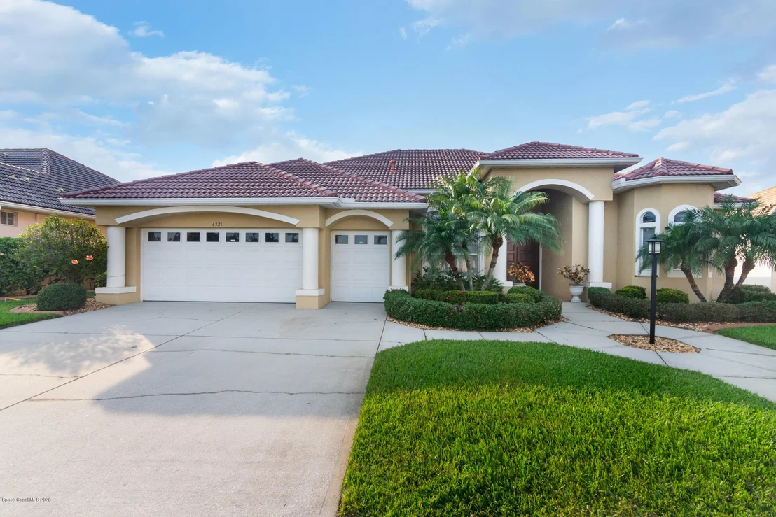 Photo of 4321 Collingtree Drive