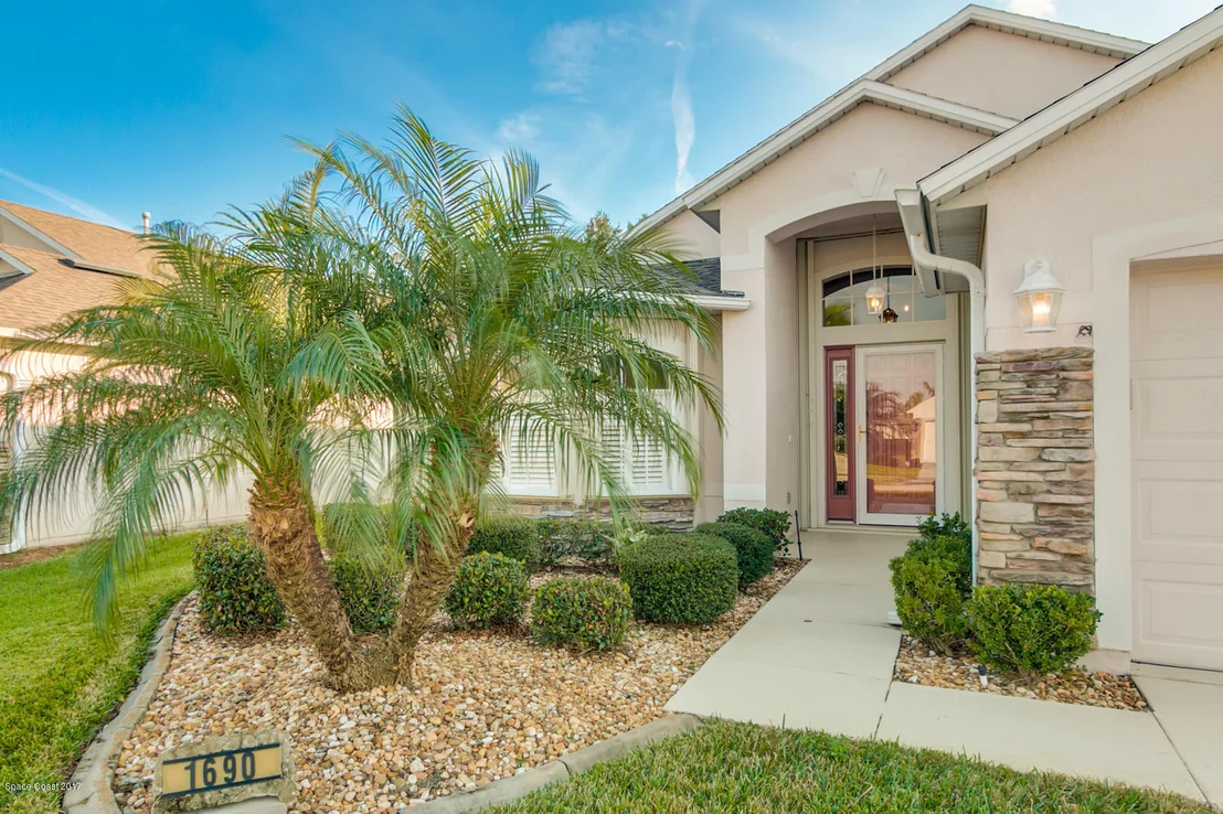 Photo of 1690 Lago Mar Drive
