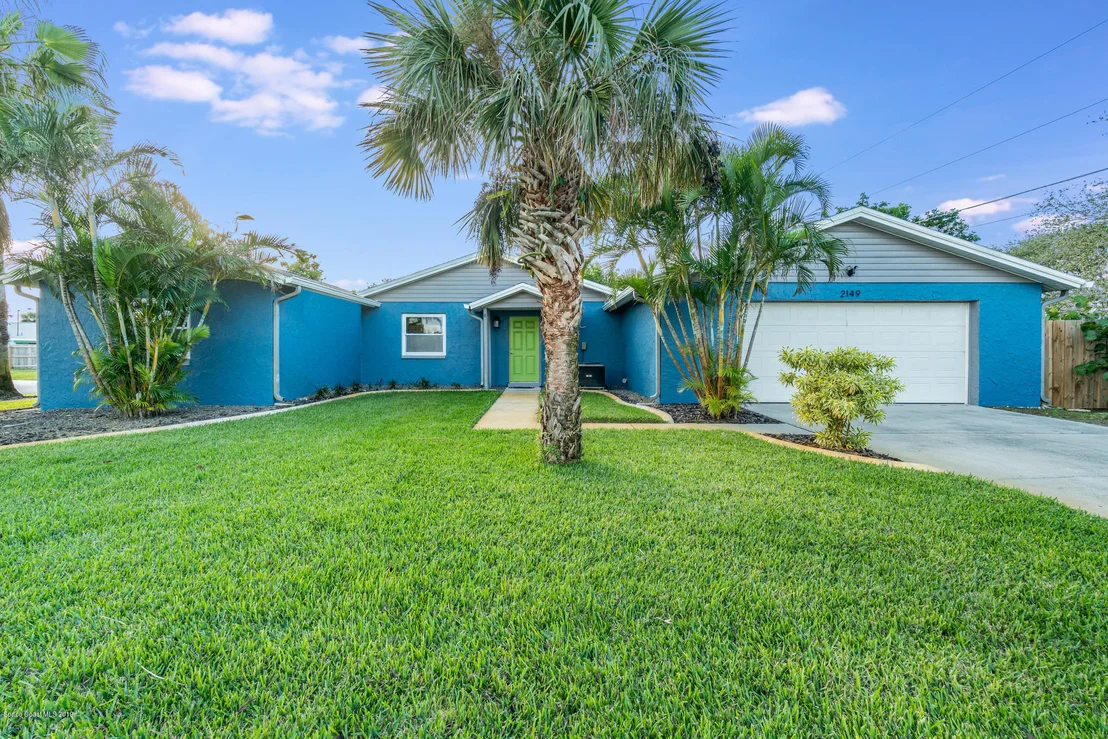 Photo of 2149 Shell Avenue