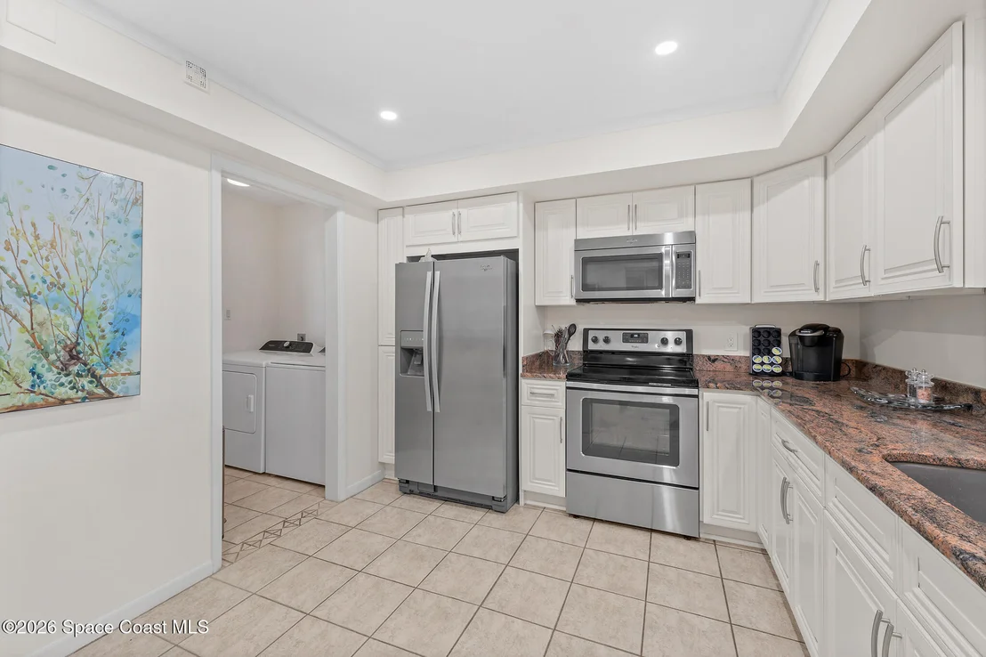Photo of Unit 2203 at 1750 Commodore Boulevard
