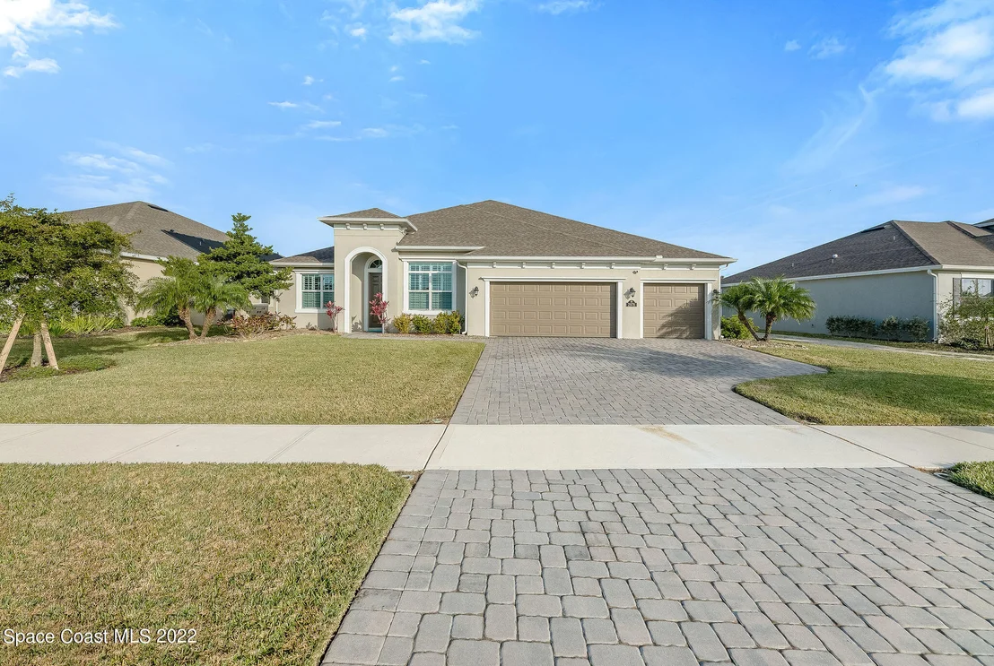 Photo of 2978 Trasona Drive