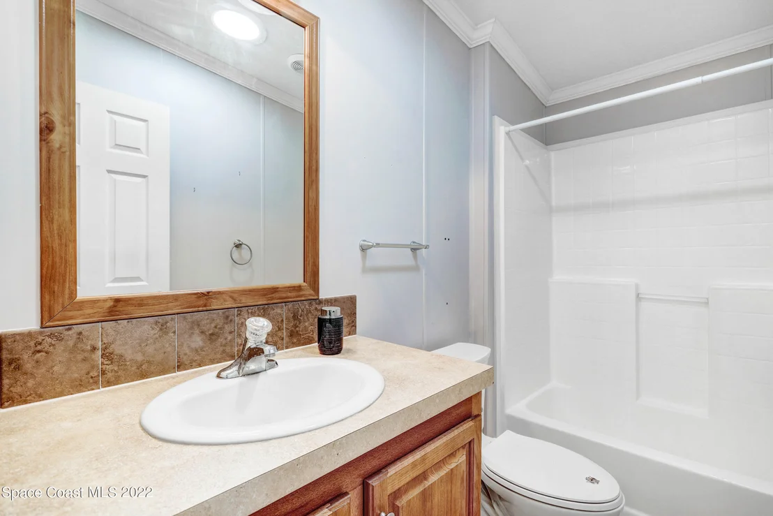 Photo of 2353 Coconut Palm Drive NE