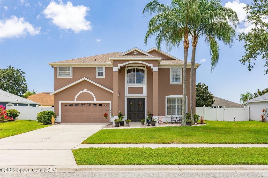 Photo of 406 Wenthrop Circle
