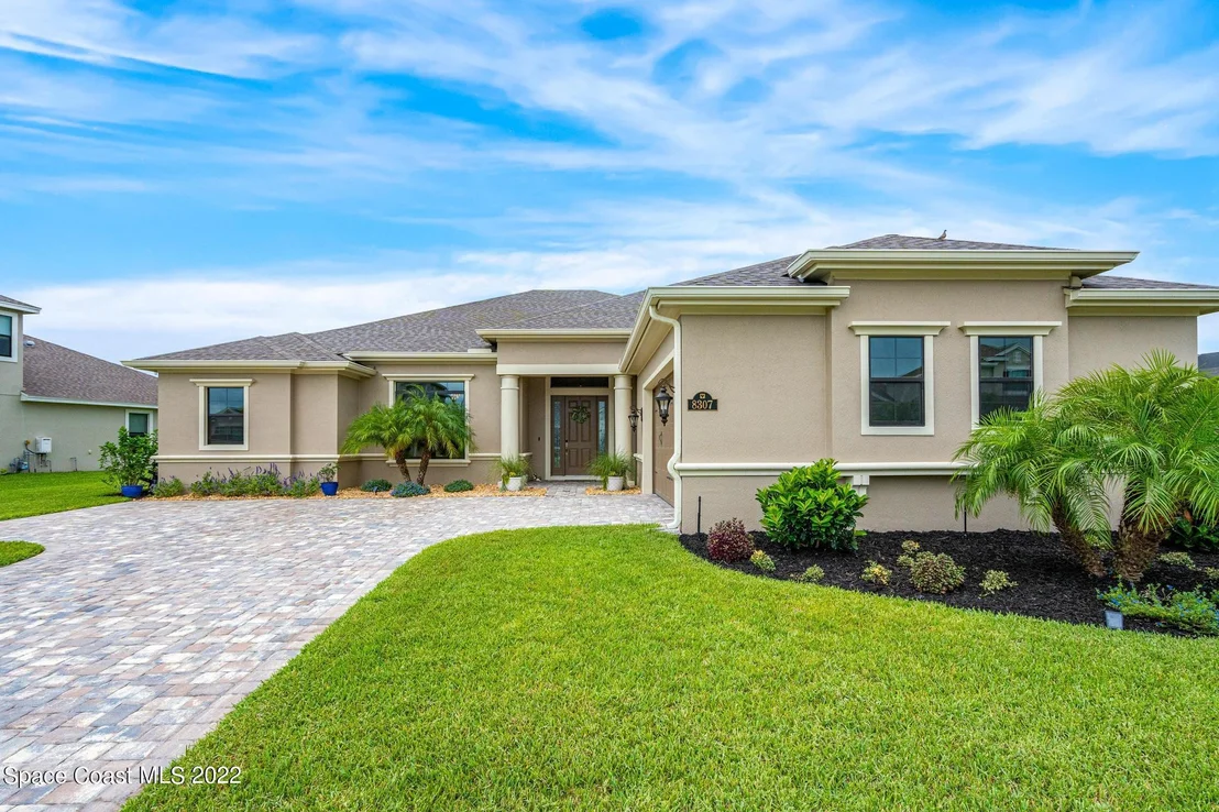 Photo of 8307 Crimson Drive