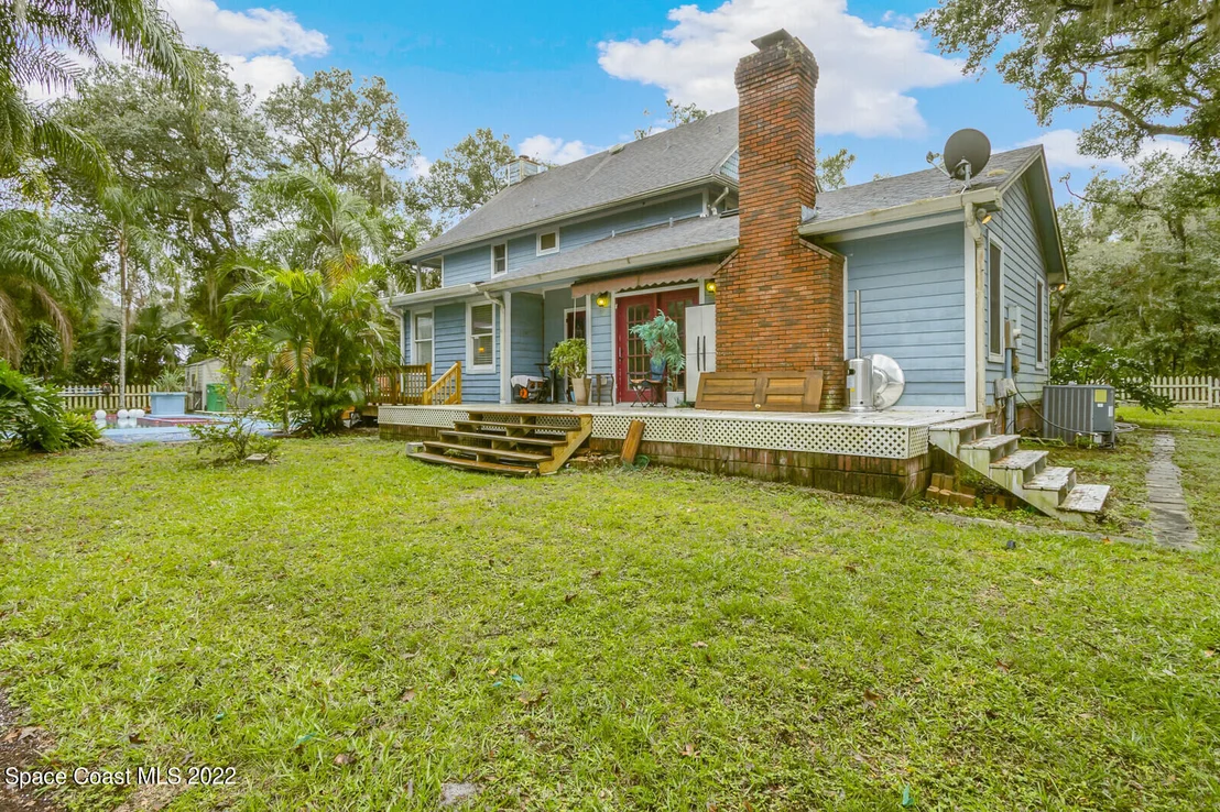 Photo of 2179 Turpentine Road