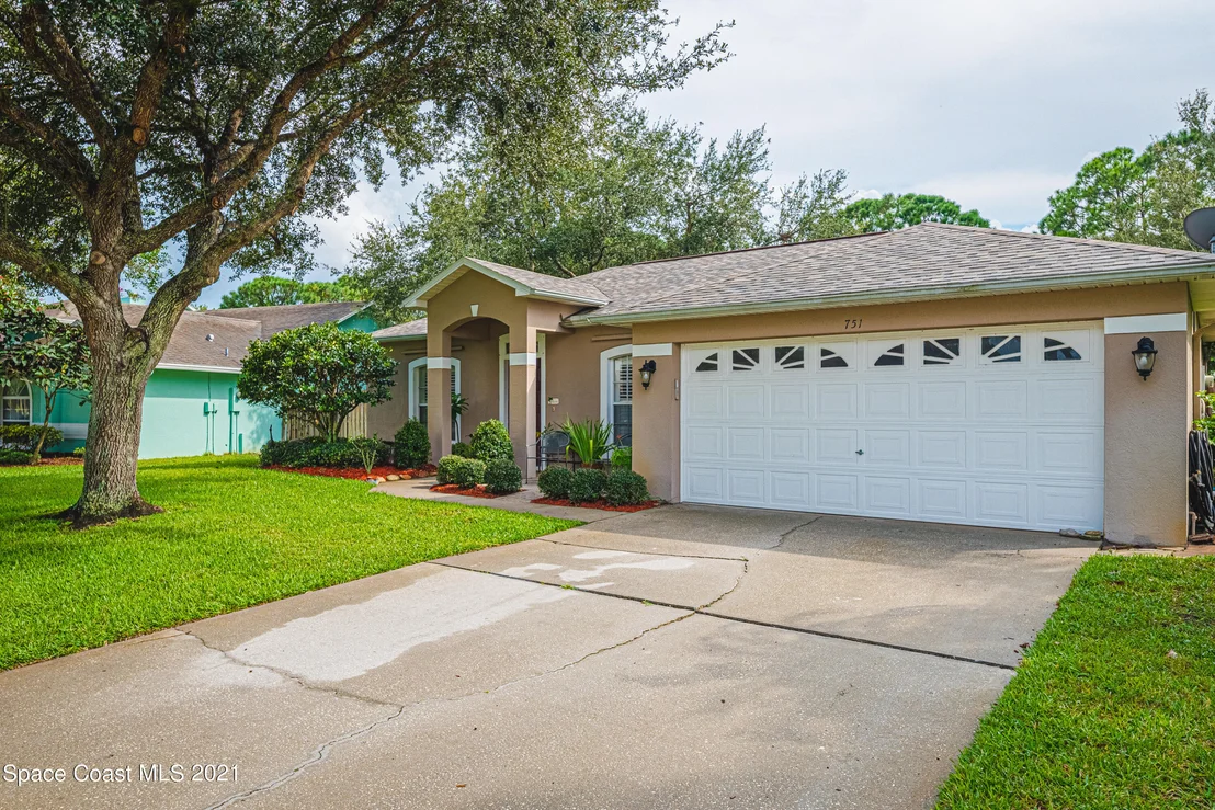 Photo of 751 Conestee Drive