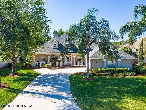 Photo of 1905 Bluebonnet Way
