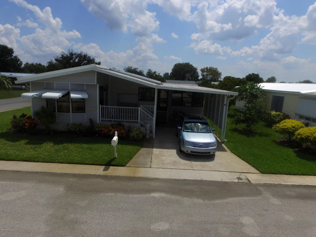 Photo of 4001 Gail Boulevard