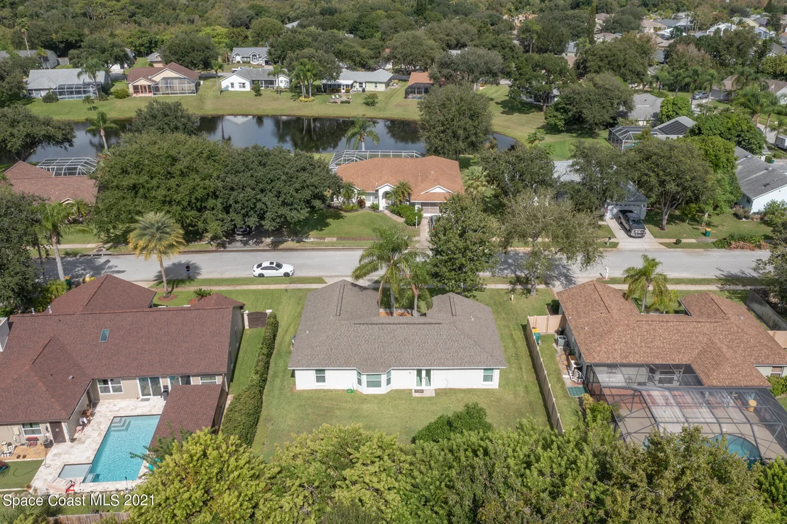 Photo of 3495 Saddle Brook Drive