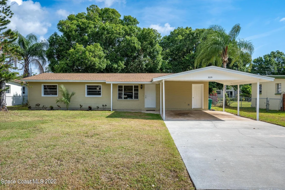 Photo of 3074 Grace Street