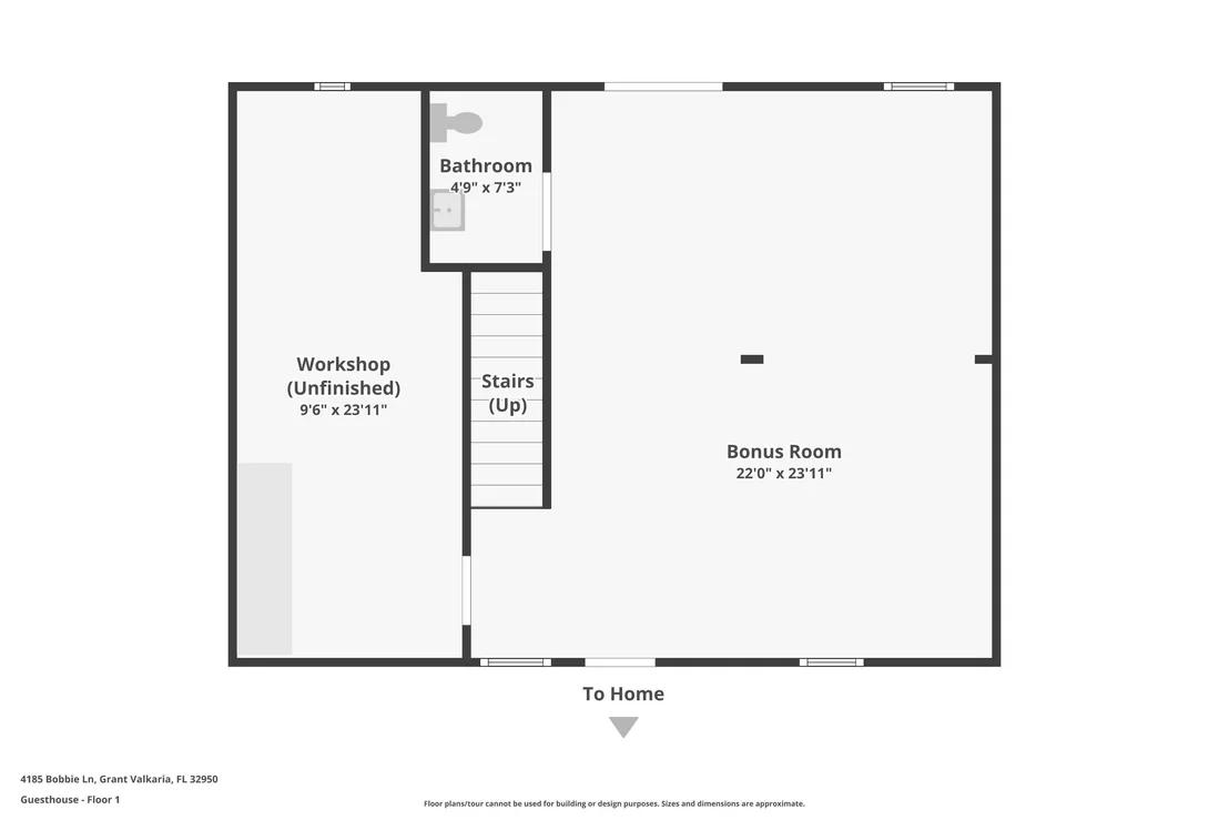 Photo of 4185 Bobbie Lane