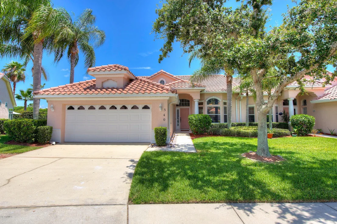 Photo of 540 Shell Cove Drive
