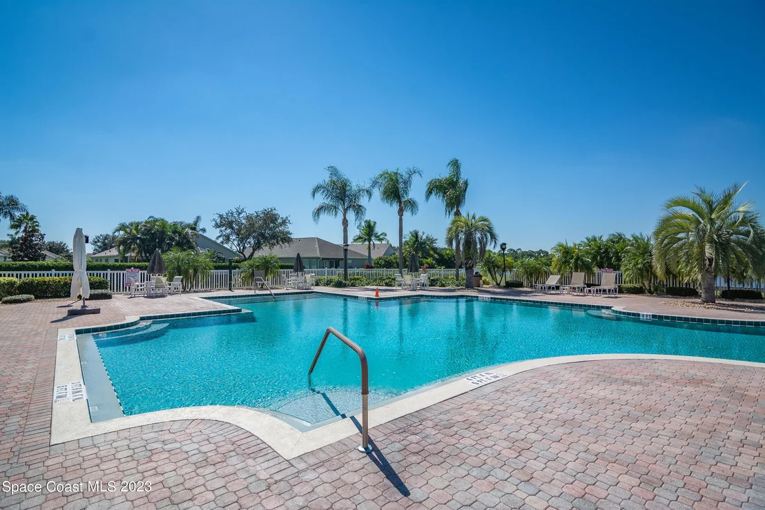 Photo of 1401 Lago Mar Drive