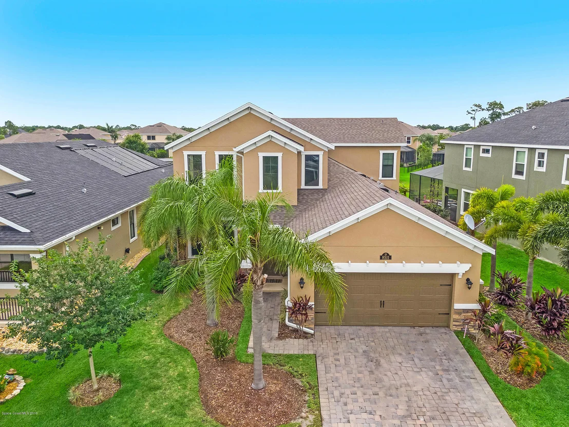 Photo of 8511 Strom Park Drive