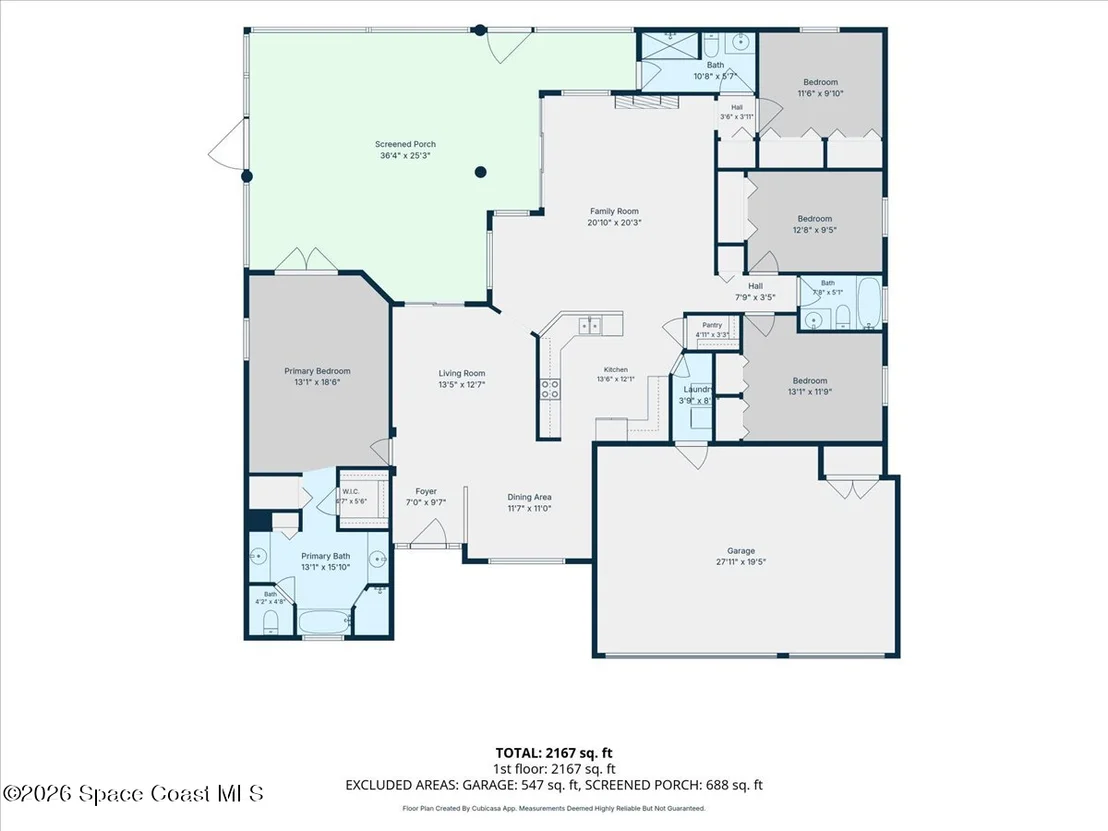 Photo of 1848 Windbrook Drive SE