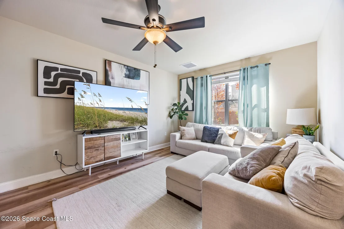 Photo of Unit 104 at 1345 Lara Circle