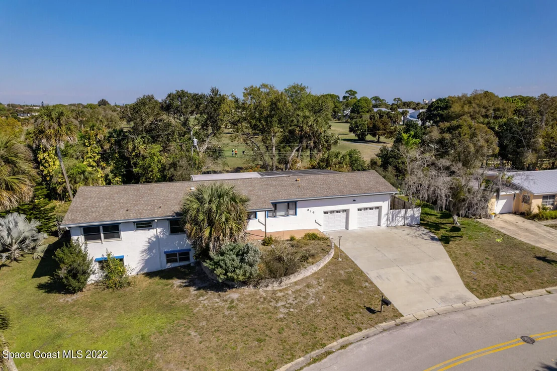Photo of 216 Dubber Road