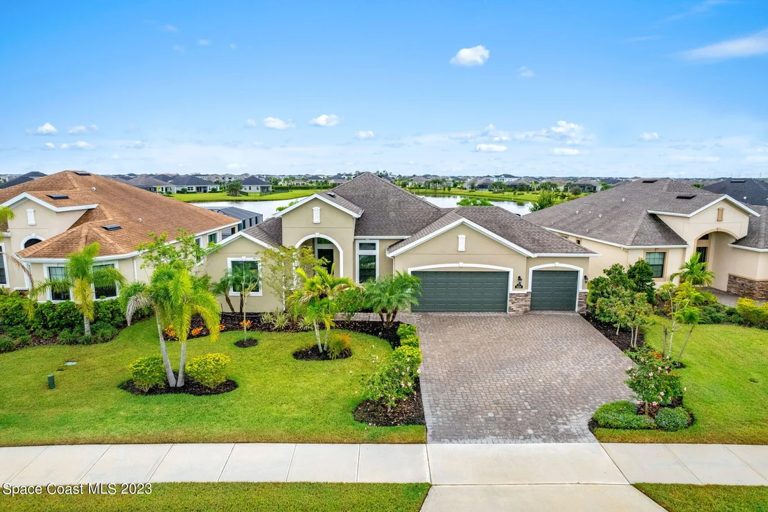 Photo of 3105 Trasona Drive