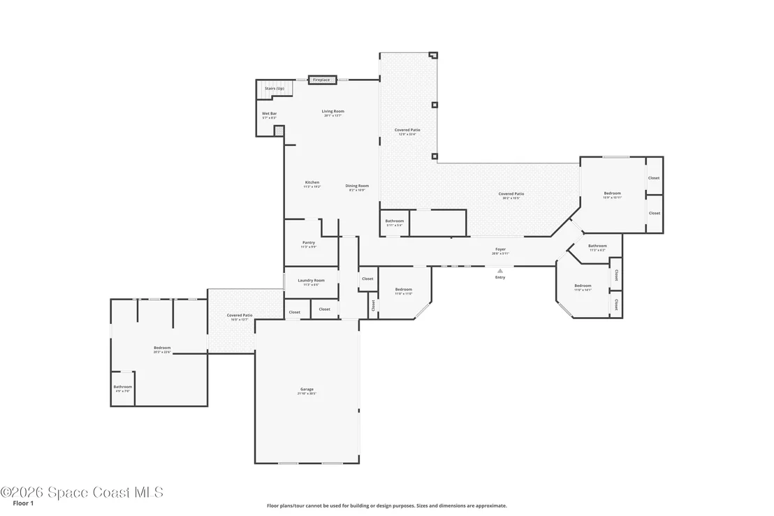 Photo of 2453 Westhorpe Drive