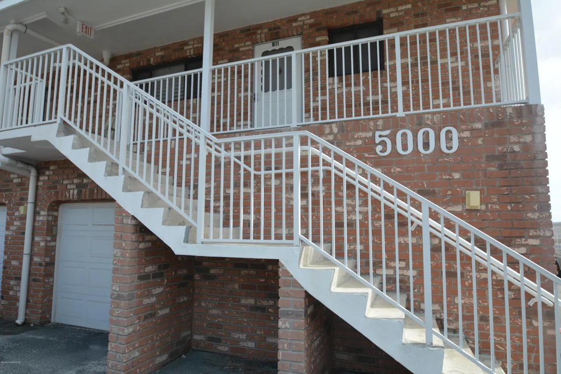 Photo of Unit C2 at 5000 Ocean Beach Boulevard