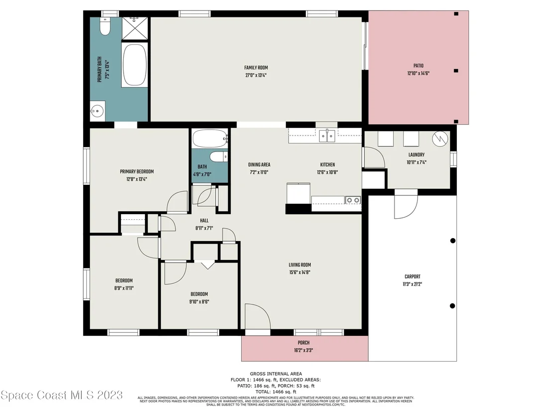Photo of 2697 Locksley Road