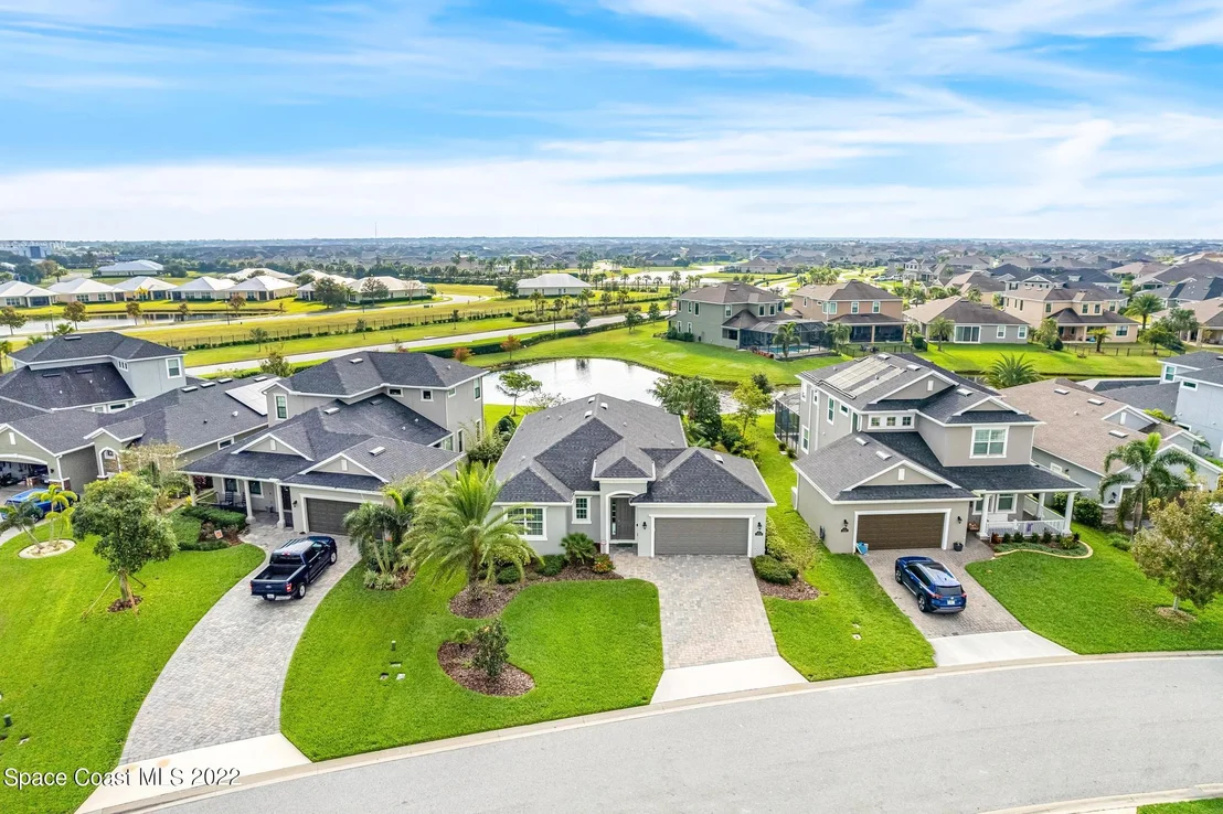 Photo of 2932 Casterton Drive