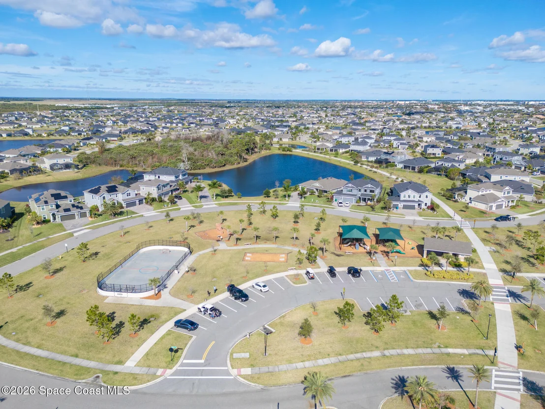 Photo of 3024 Blazing Star Drive