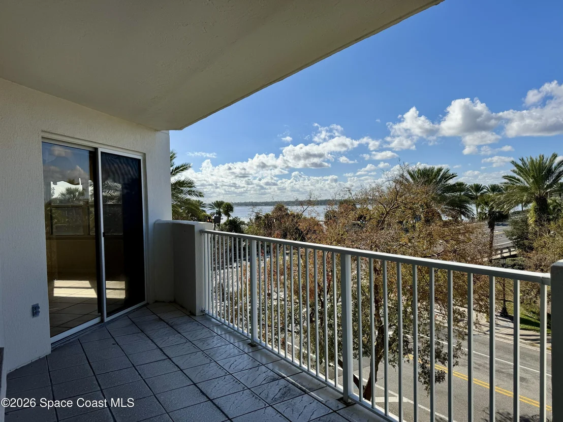 Photo of Unit 303 at 1 John Anderson Drive