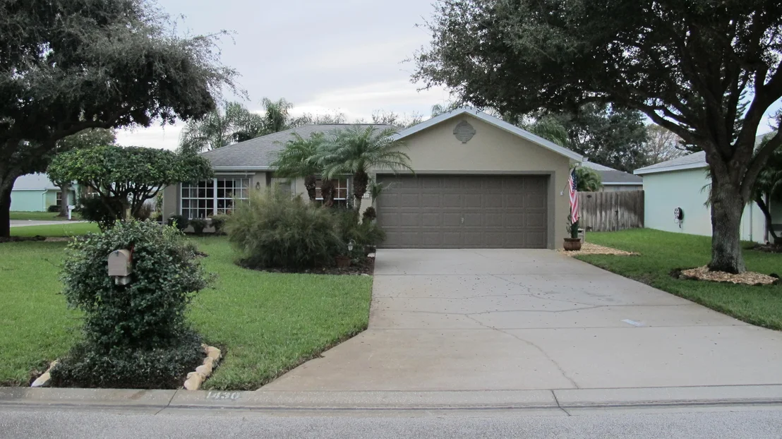 Photo of 1430 Bronco Drive