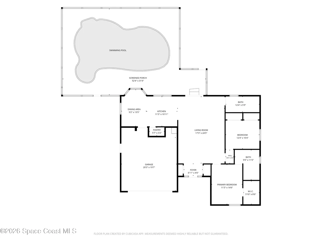 Photo of 3480 Weber Road