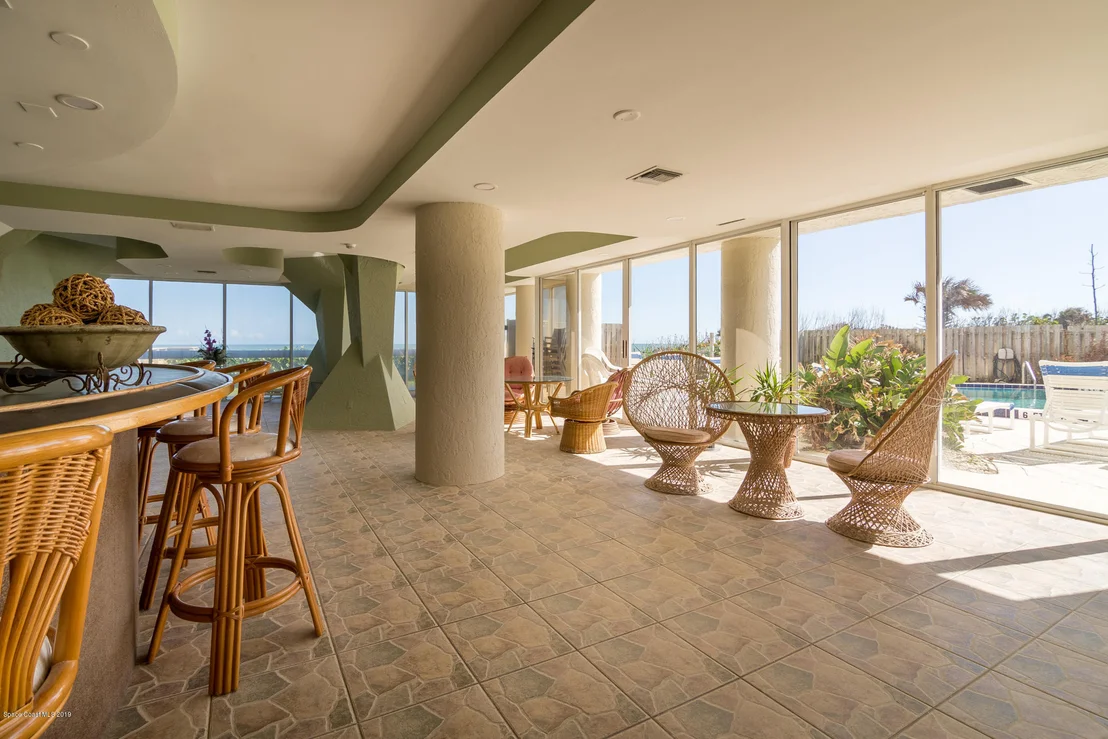 Photo of Unit 310 at 2225 Highway A1a
