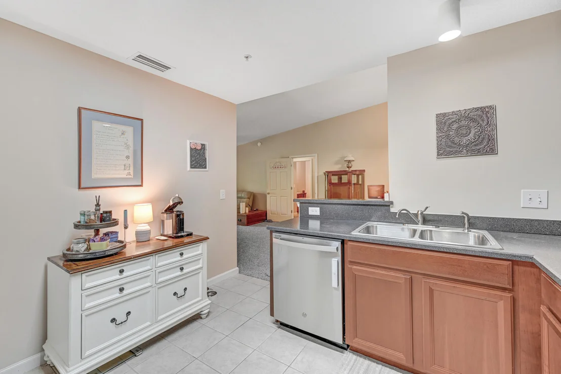 Photo of Unit 208 at 4087 Meander Place