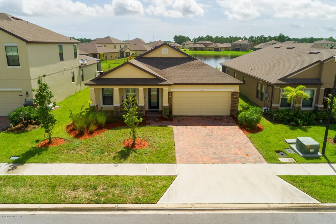 Photo of 1464 Musgrass Circle