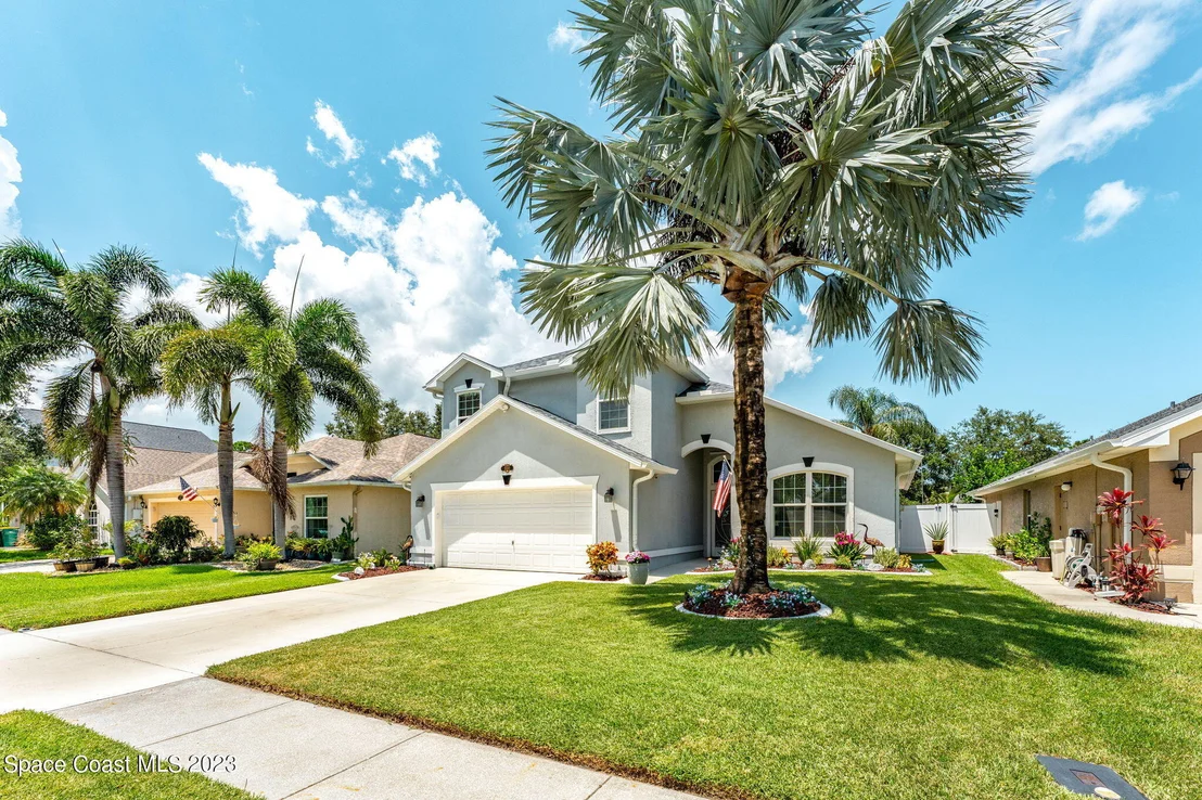 Photo of 2060 Stratford Pointe Drive