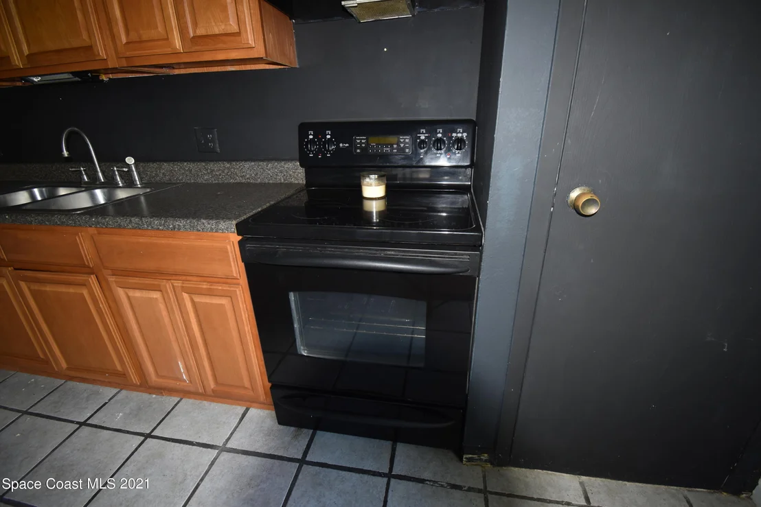 Photo of Unit 17 at 4416 Overlook Drive