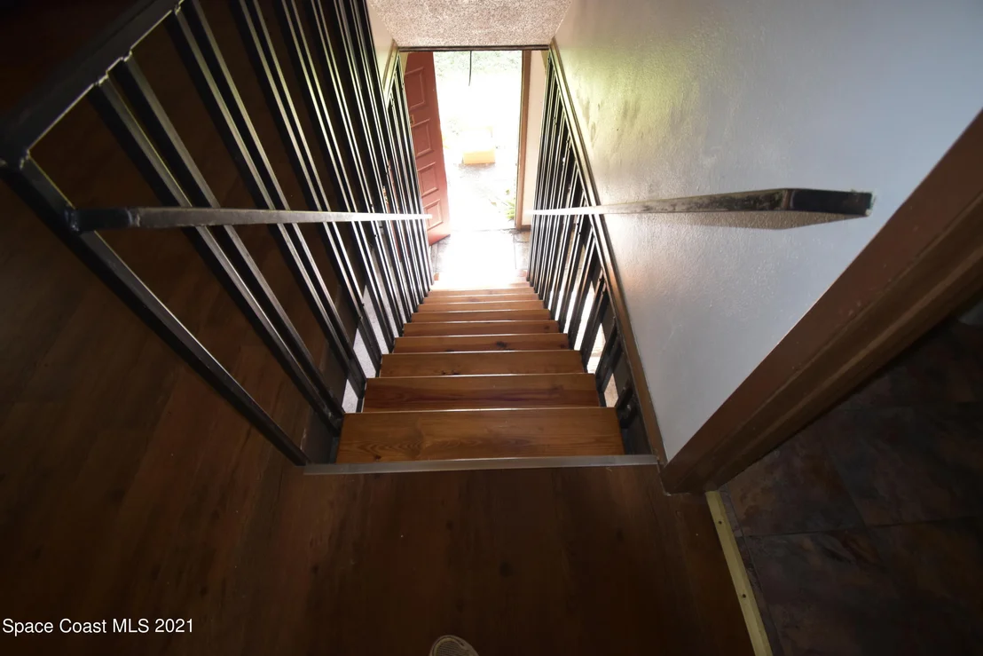 Photo of Unit 18 at 4414 Overlook Drive