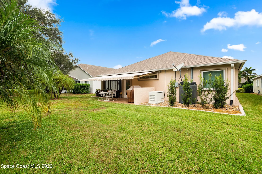 Photo of 1402 Keys Gate Drive